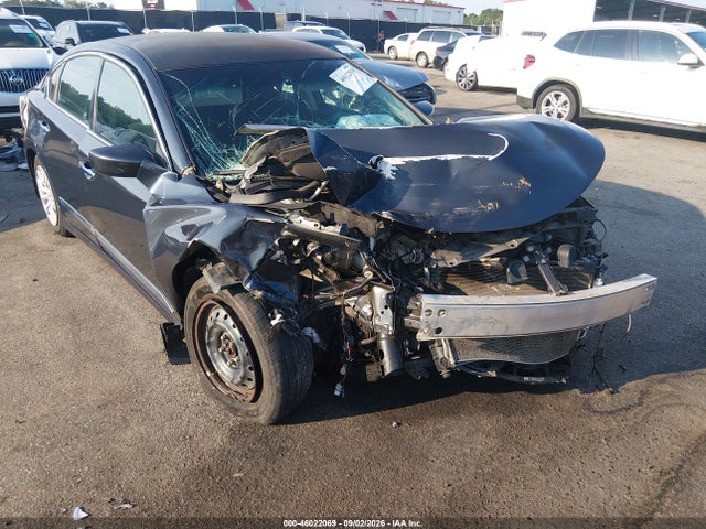 Продажа на аукционе авто 2015 Nissan Altima 2.5 S, vin: 1N4AL3AP9FC465057, номер лота: 46022069