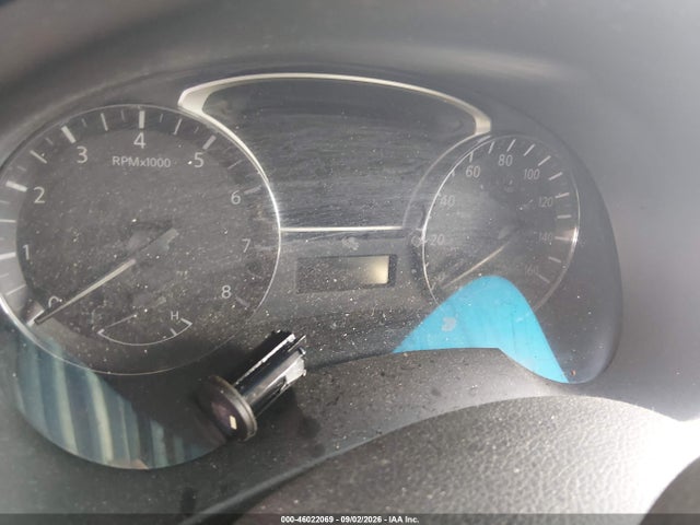 Продажа на аукционе авто 2015 Nissan Altima 2.5 S, vin: 1N4AL3AP9FC465057, номер лота: 46022069