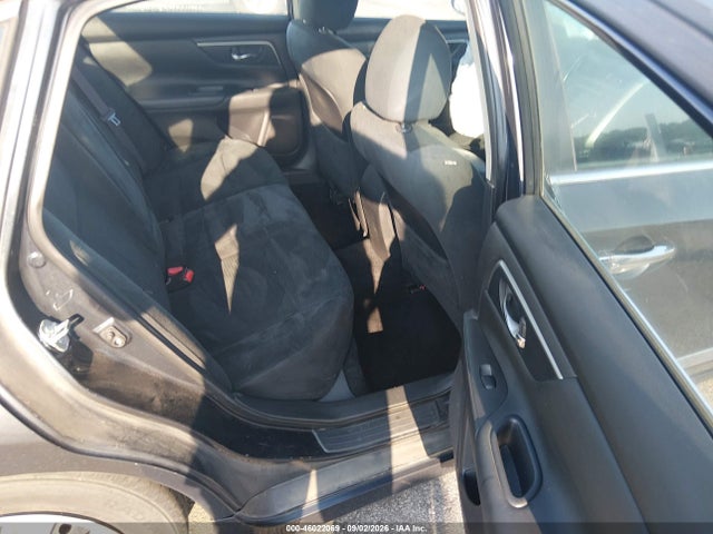 Продажа на аукционе авто 2015 Nissan Altima 2.5 S, vin: 1N4AL3AP9FC465057, номер лота: 46022069