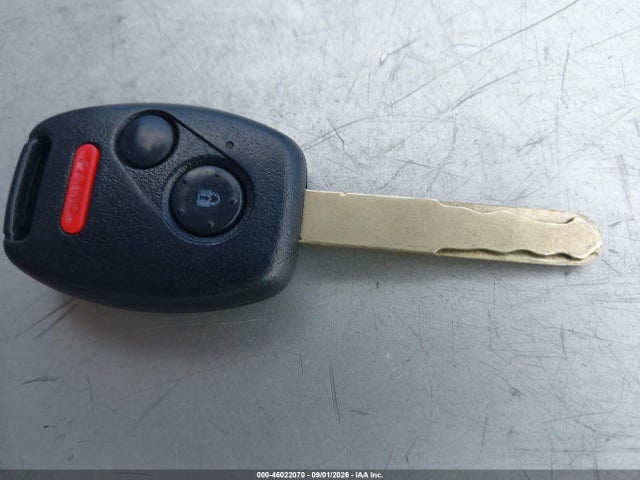 Aukcja sprzedaży 2008 Honda Fit Sport, vin: JHMGD38678S042970, numer aukcji: 46022070