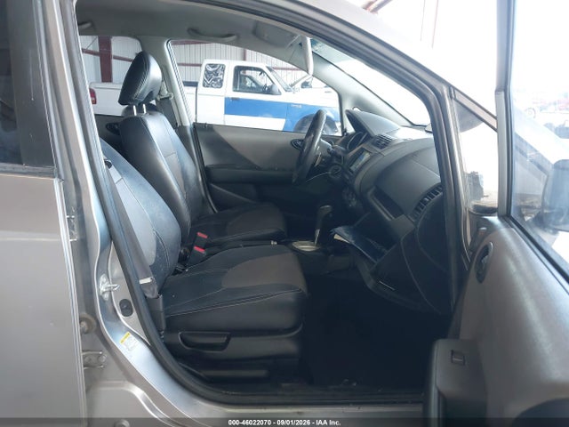 Aukcja sprzedaży 2008 Honda Fit Sport, vin: JHMGD38678S042970, numer aukcji: 46022070