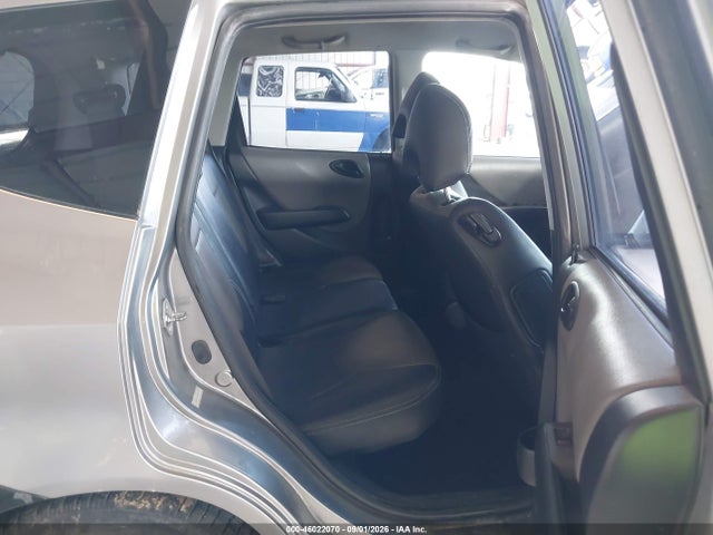Aukcja sprzedaży 2008 Honda Fit Sport, vin: JHMGD38678S042970, numer aukcji: 46022070
