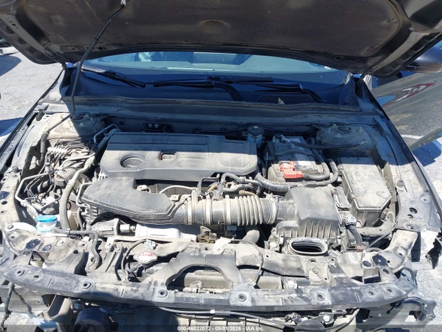 Aukcja sprzedaży 2021 Honda Accord Sport 2.0t, vin: 1HGCV2F33MA006582, numer aukcji: 46022072