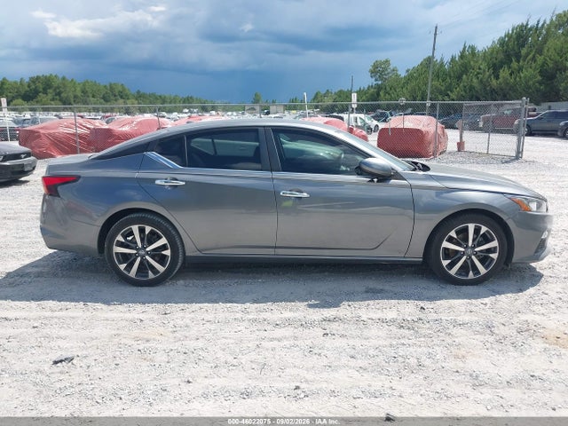 Aukcja sprzedaży 2020 Nissan Altima S Fwd, vin: 1N4BL4BV4LC265237, numer aukcji: 46022075