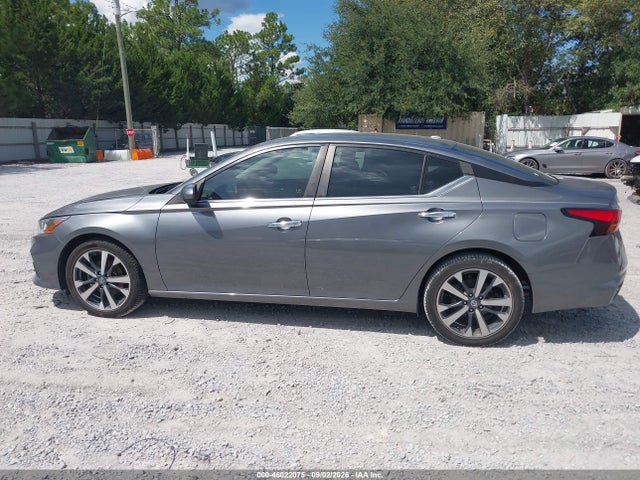 Aukcja sprzedaży 2020 Nissan Altima S Fwd, vin: 1N4BL4BV4LC265237, numer aukcji: 46022075