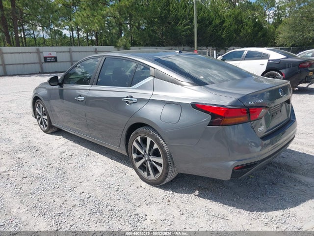 Aukcja sprzedaży 2020 Nissan Altima S Fwd, vin: 1N4BL4BV4LC265237, numer aukcji: 46022075