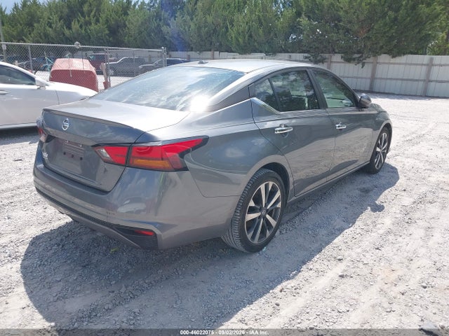 Aukcja sprzedaży 2020 Nissan Altima S Fwd, vin: 1N4BL4BV4LC265237, numer aukcji: 46022075