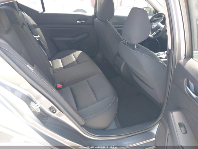 Aukcja sprzedaży 2020 Nissan Altima S Fwd, vin: 1N4BL4BV4LC265237, numer aukcji: 46022075