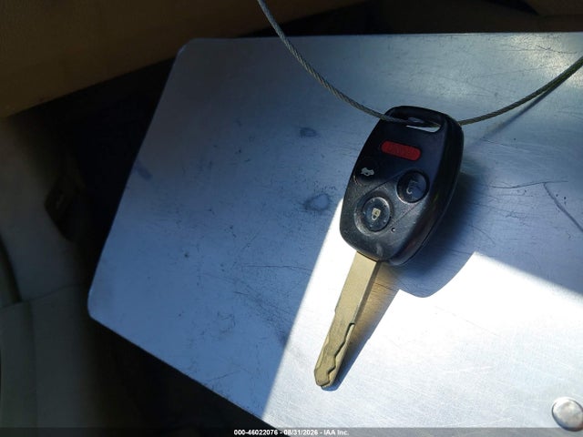 2008 Honda Accord 2.4 Lx მანქანა იყიდება აუქციონზე, vin: 1HGCP26328A079216, აუქციონის ნომერი: 46022076