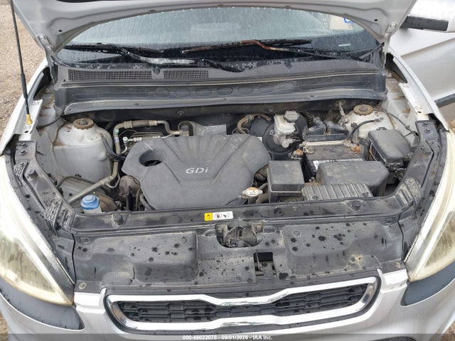 Aukcja sprzedaży 2012 Kia Soul, vin: KNDJT2A55C7383124, numer aukcji: 46022078
