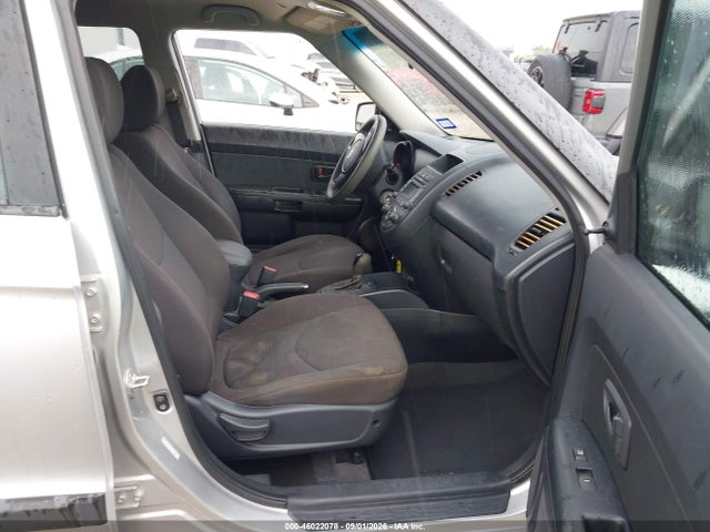 Aukcja sprzedaży 2012 Kia Soul, vin: KNDJT2A55C7383124, numer aukcji: 46022078