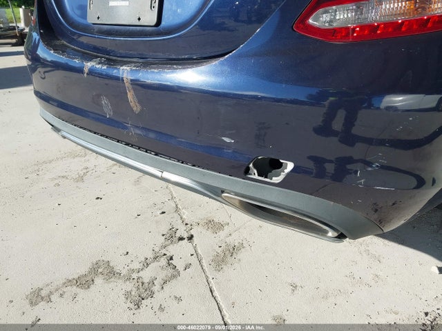 46022079 :رقم المزاد ، 55SWF4JB7FU050483 vin ، 2015 Mercedes-benz C 300 مزاد بيع