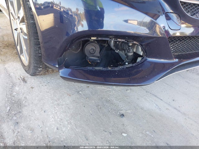 46022079 :رقم المزاد ، 55SWF4JB7FU050483 vin ، 2015 Mercedes-benz C 300 مزاد بيع