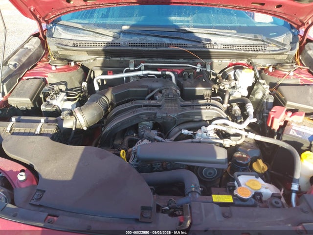 Aukcja sprzedaży 2020 Subaru Outback Premium, vin: 4S4BTAEC7L3260211, numer aukcji: 46022080