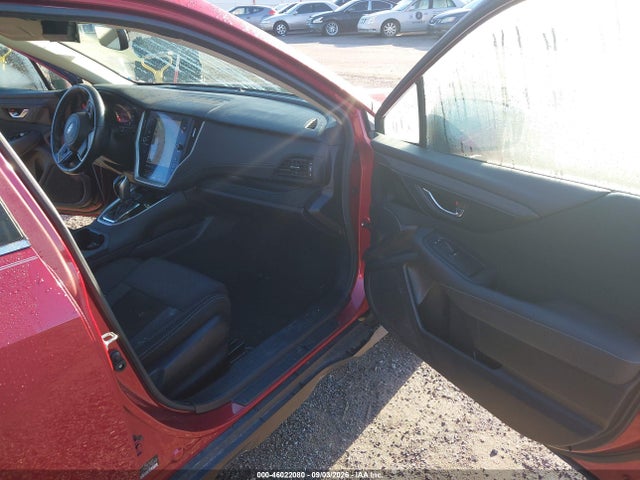 Aukcja sprzedaży 2020 Subaru Outback Premium, vin: 4S4BTAEC7L3260211, numer aukcji: 46022080