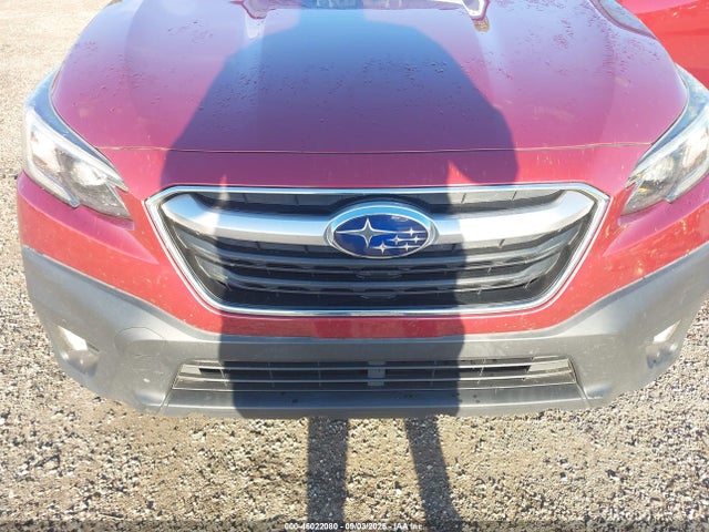 Aukcja sprzedaży 2020 Subaru Outback Premium, vin: 4S4BTAEC7L3260211, numer aukcji: 46022080