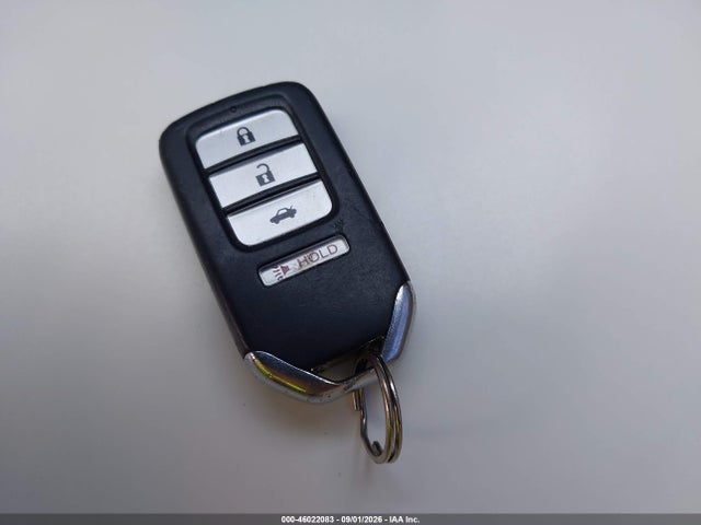 2013 Honda Accord Ex-l მანქანა იყიდება აუქციონზე, vin: 1HGCR2F88DA237963, აუქციონის ნომერი: 46022083