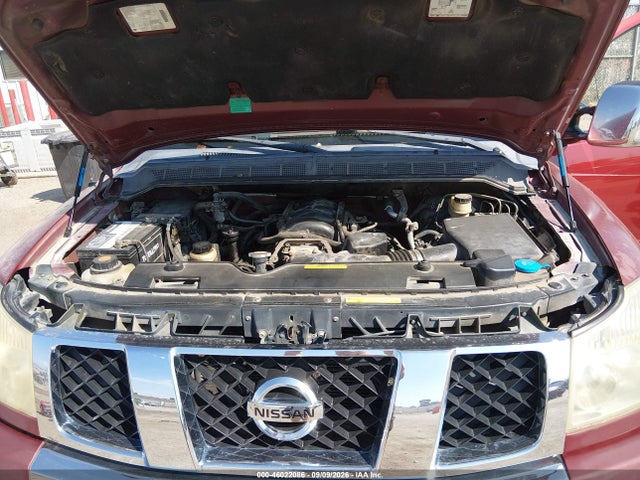 Продаж на аукціоні авто 2004 Nissan Titan Le, vin: 1N6AA07B84N533566, номер лоту: 46022086