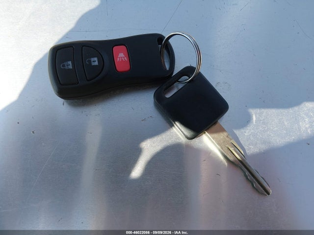 Продаж на аукціоні авто 2004 Nissan Titan Le, vin: 1N6AA07B84N533566, номер лоту: 46022086