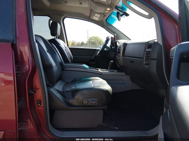 Продаж на аукціоні авто 2004 Nissan Titan Le, vin: 1N6AA07B84N533566, номер лоту: 46022086