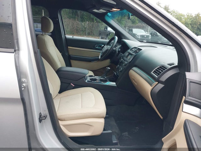 Ford Explorer 2016 1FM5K7B86GGD06452 Image 5
