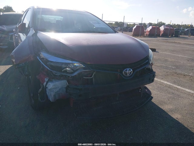 Toyota COROLLA LE 2016 2T1BURHE6GC668502 Image 6