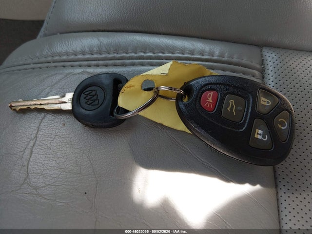 Aukcja sprzedaży 2016 Buick Enclave Premium, vin: 5GAKRCKD2GJ283975, numer aukcji: 46022095