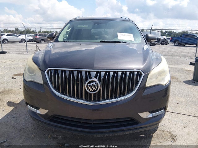 Aukcja sprzedaży 2016 Buick Enclave Premium, vin: 5GAKRCKD2GJ283975, numer aukcji: 46022095