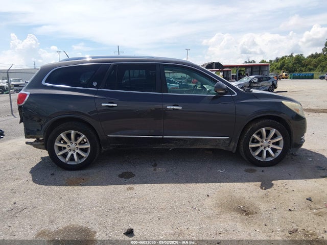 Aukcja sprzedaży 2016 Buick Enclave Premium, vin: 5GAKRCKD2GJ283975, numer aukcji: 46022095