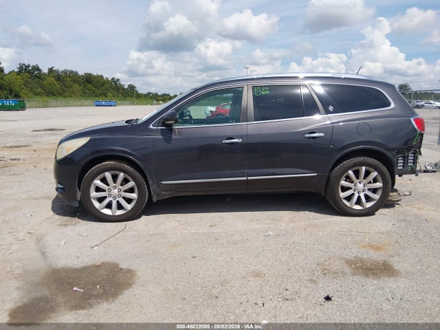 Aukcja sprzedaży 2016 Buick Enclave Premium, vin: 5GAKRCKD2GJ283975, numer aukcji: 46022095