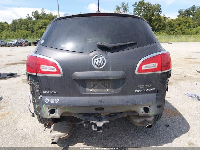 Aukcja sprzedaży 2016 Buick Enclave Premium, vin: 5GAKRCKD2GJ283975, numer aukcji: 46022095