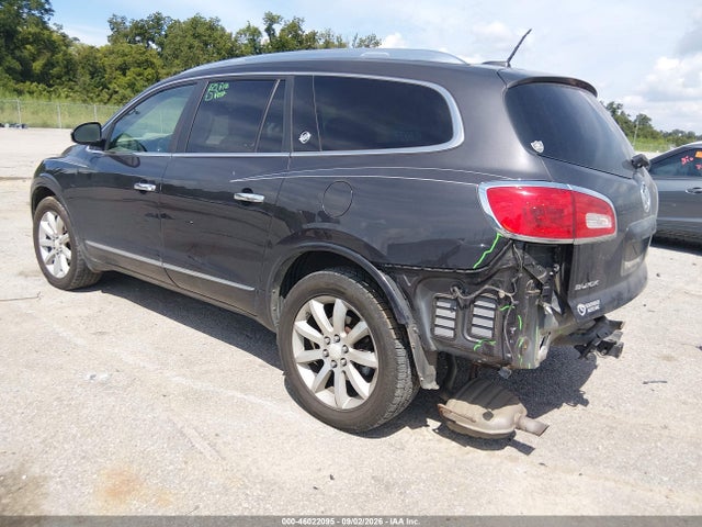 Aukcja sprzedaży 2016 Buick Enclave Premium, vin: 5GAKRCKD2GJ283975, numer aukcji: 46022095
