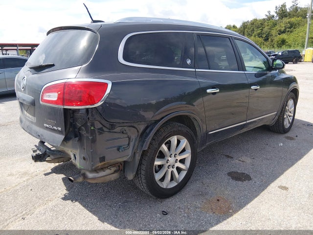 Aukcja sprzedaży 2016 Buick Enclave Premium, vin: 5GAKRCKD2GJ283975, numer aukcji: 46022095