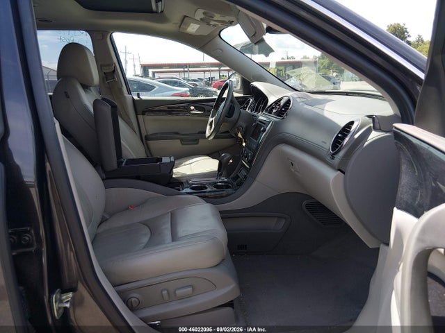 Aukcja sprzedaży 2016 Buick Enclave Premium, vin: 5GAKRCKD2GJ283975, numer aukcji: 46022095