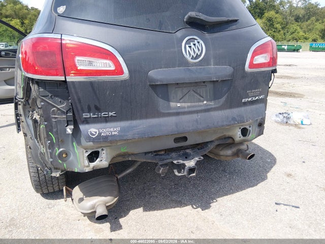 Aukcja sprzedaży 2016 Buick Enclave Premium, vin: 5GAKRCKD2GJ283975, numer aukcji: 46022095