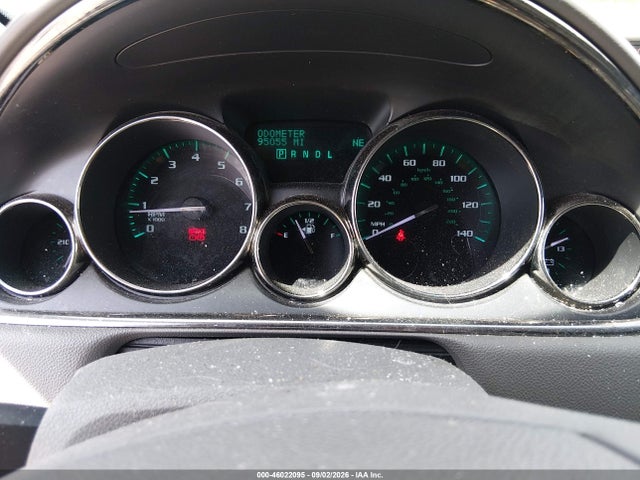 Aukcja sprzedaży 2016 Buick Enclave Premium, vin: 5GAKRCKD2GJ283975, numer aukcji: 46022095