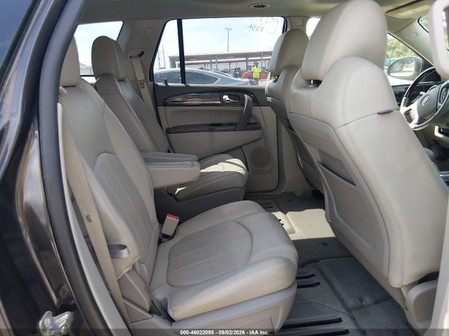 Aukcja sprzedaży 2016 Buick Enclave Premium, vin: 5GAKRCKD2GJ283975, numer aukcji: 46022095