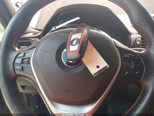 Продаж на аукціоні авто 2013 Bmw 328i, vin: WBA3C1G53DNR47423, номер лоту: 46022098