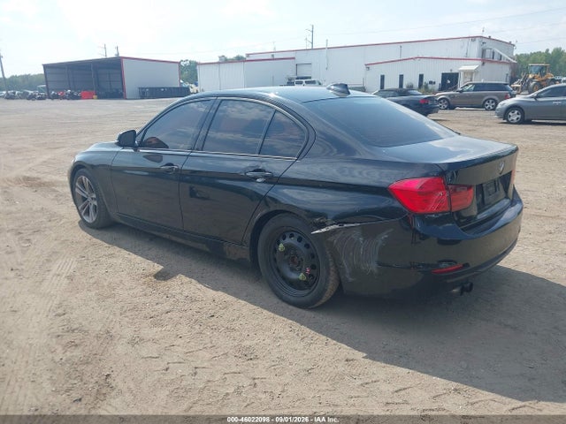 Продаж на аукціоні авто 2013 Bmw 328i, vin: WBA3C1G53DNR47423, номер лоту: 46022098