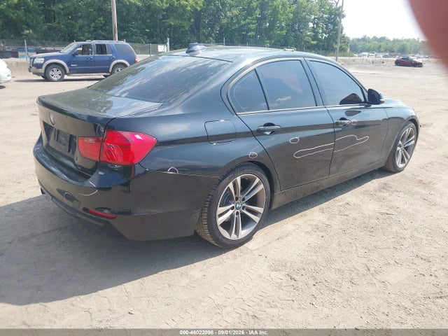 Продаж на аукціоні авто 2013 Bmw 328i, vin: WBA3C1G53DNR47423, номер лоту: 46022098