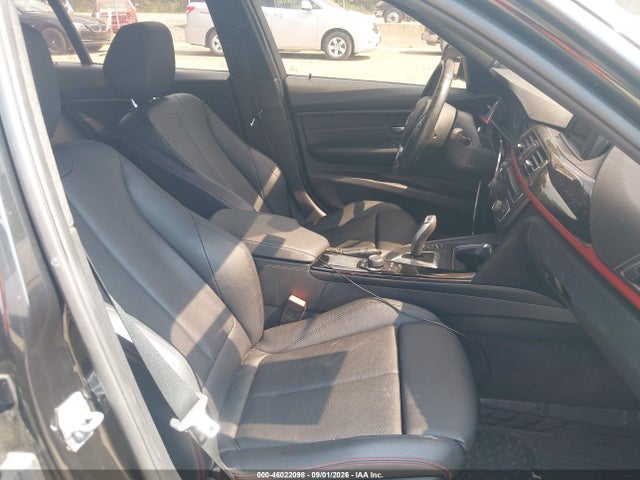 Продаж на аукціоні авто 2013 Bmw 328i, vin: WBA3C1G53DNR47423, номер лоту: 46022098