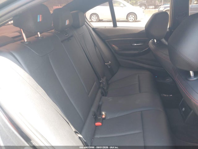 Продаж на аукціоні авто 2013 Bmw 328i, vin: WBA3C1G53DNR47423, номер лоту: 46022098