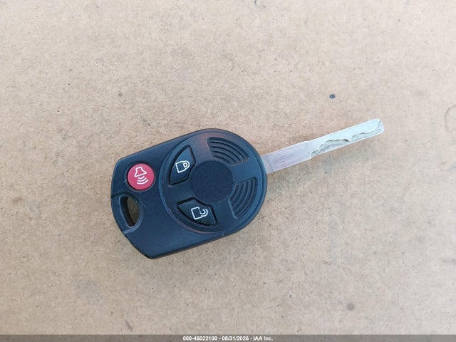 Ford ESCAPE SE 2017 1FMCU9GD7HUB03219 Image 11