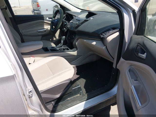 Ford ESCAPE SE 2017 1FMCU9GD7HUB03219 Image 5