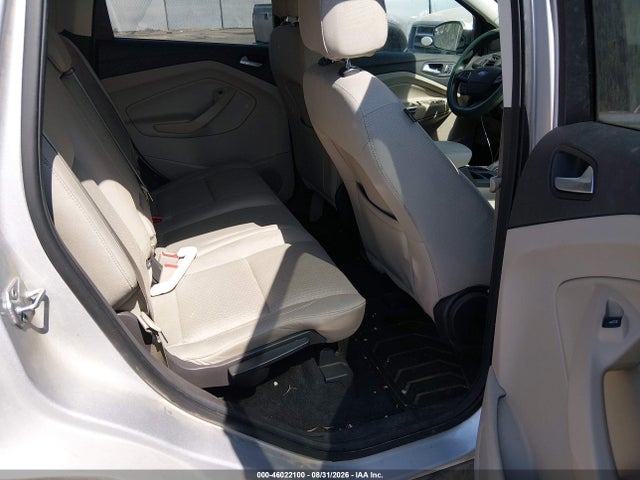 Ford ESCAPE SE 2017 1FMCU9GD7HUB03219 Image 8