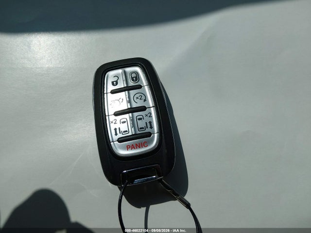 Продажа на аукционе авто 2025 Chrysler Pacifica Select, vin: 2C4RC1BG0SR569535, номер лота: 46022104