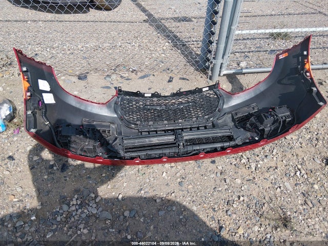 Продажа на аукционе авто 2025 Chrysler Pacifica Select, vin: 2C4RC1BG0SR569535, номер лота: 46022104