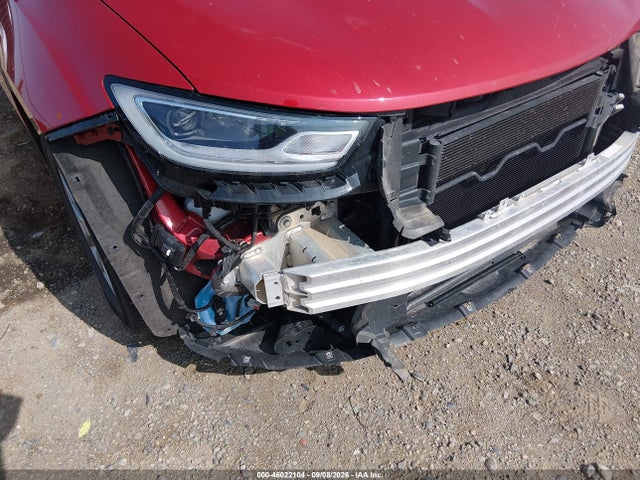 Продажа на аукционе авто 2025 Chrysler Pacifica Select, vin: 2C4RC1BG0SR569535, номер лота: 46022104