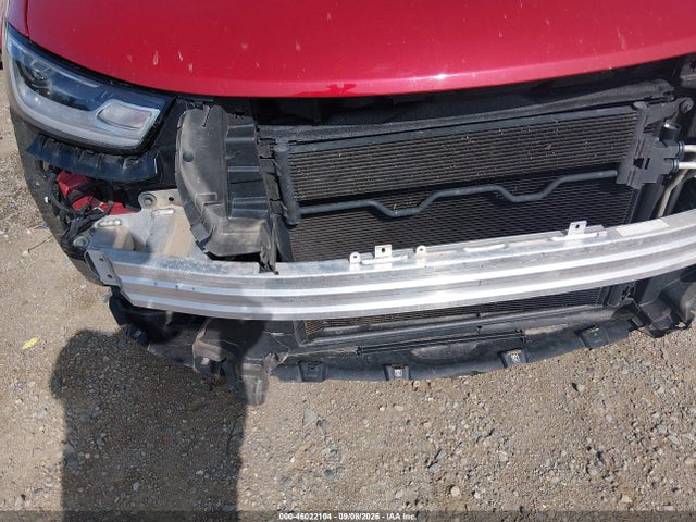 Продажа на аукционе авто 2025 Chrysler Pacifica Select, vin: 2C4RC1BG0SR569535, номер лота: 46022104
