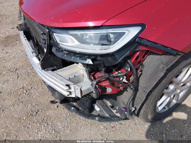 Продажа на аукционе авто 2025 Chrysler Pacifica Select, vin: 2C4RC1BG0SR569535, номер лота: 46022104